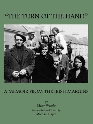 cover image of "The Turn of the Hand"